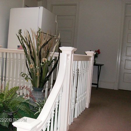 Pleasant Rooming House واشنطن المظهر الخارجي الصورة