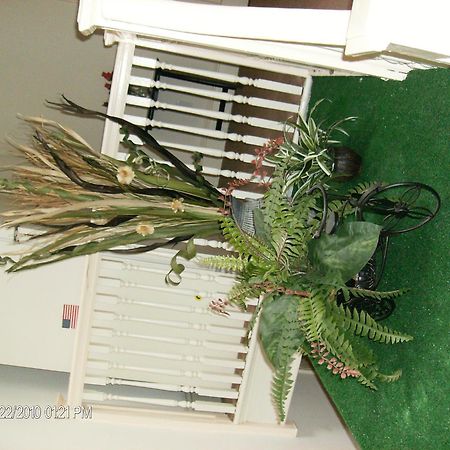 Pleasant Rooming House واشنطن المظهر الخارجي الصورة