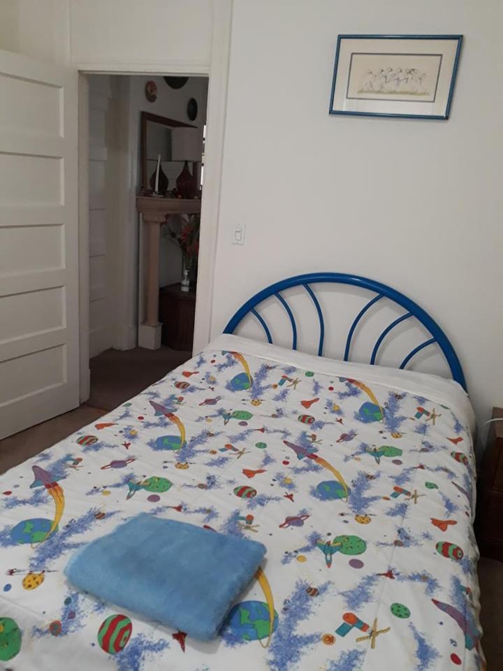 Pleasant Rooming House واشنطن المظهر الخارجي الصورة