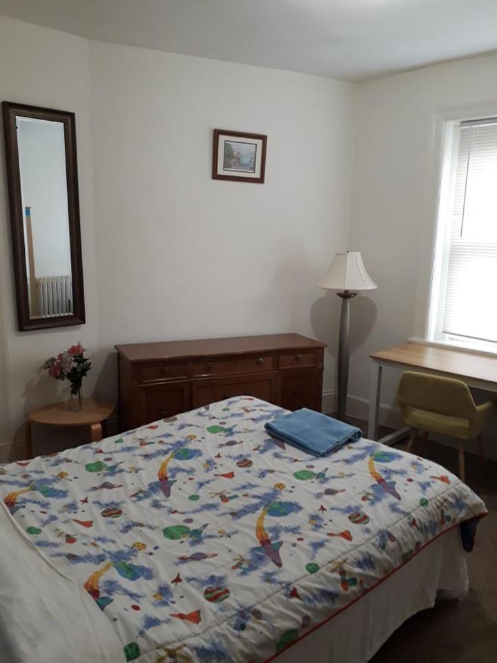 Pleasant Rooming House واشنطن المظهر الخارجي الصورة