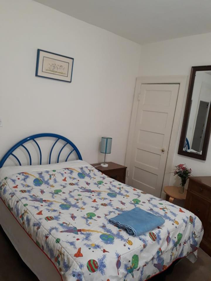 Pleasant Rooming House واشنطن المظهر الخارجي الصورة