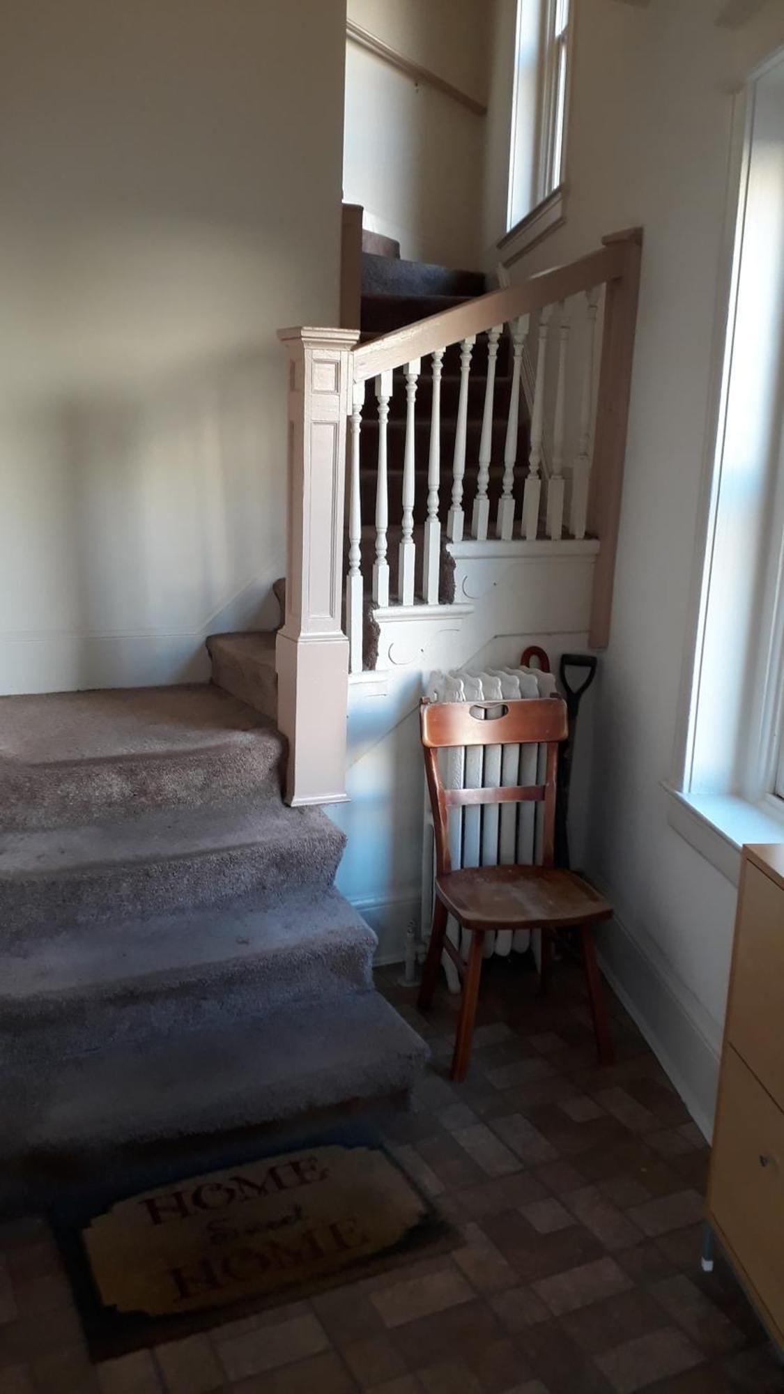 Pleasant Rooming House واشنطن المظهر الخارجي الصورة