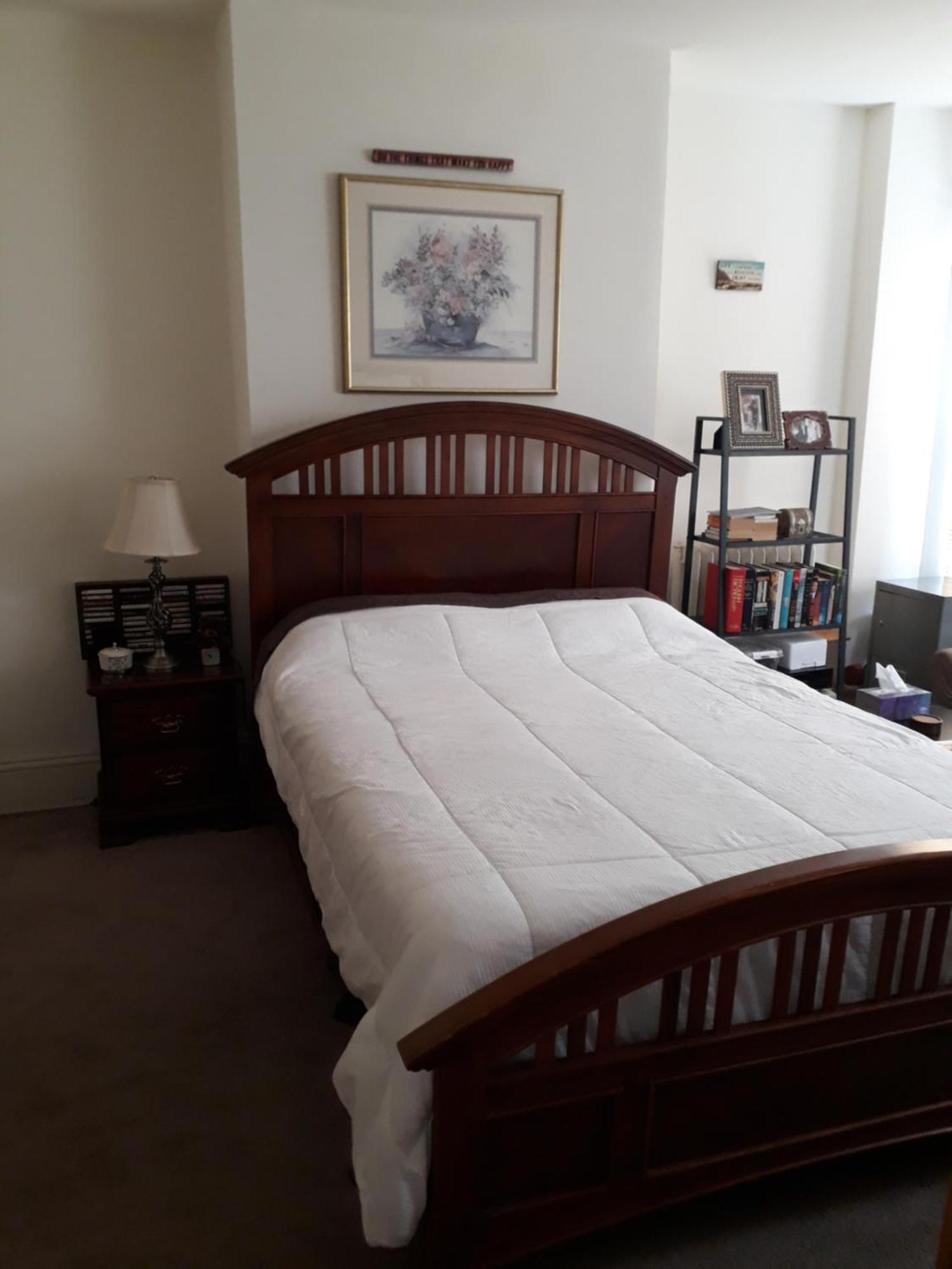 Pleasant Rooming House واشنطن المظهر الخارجي الصورة