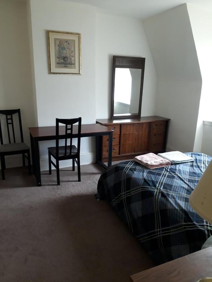 Pleasant Rooming House واشنطن المظهر الخارجي الصورة