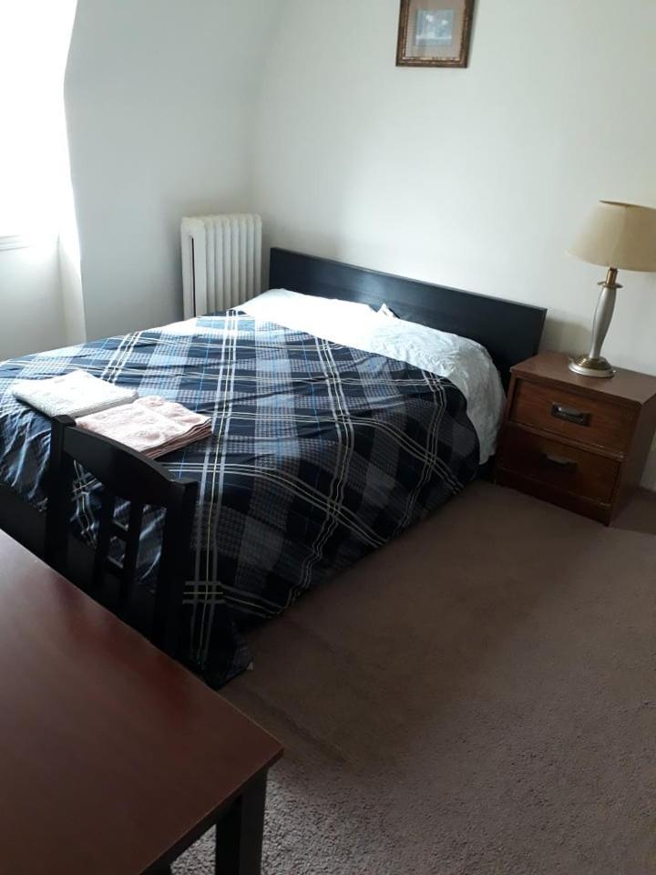Pleasant Rooming House واشنطن المظهر الخارجي الصورة