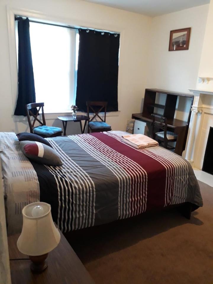 Pleasant Rooming House واشنطن المظهر الخارجي الصورة