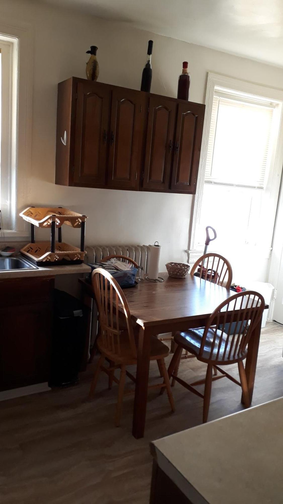 Pleasant Rooming House واشنطن المظهر الخارجي الصورة