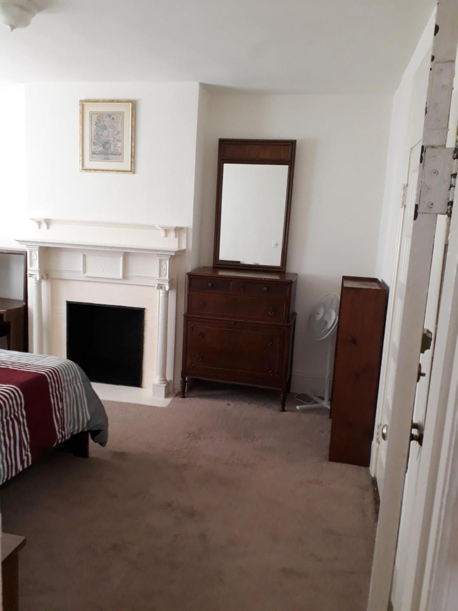 Pleasant Rooming House واشنطن المظهر الخارجي الصورة