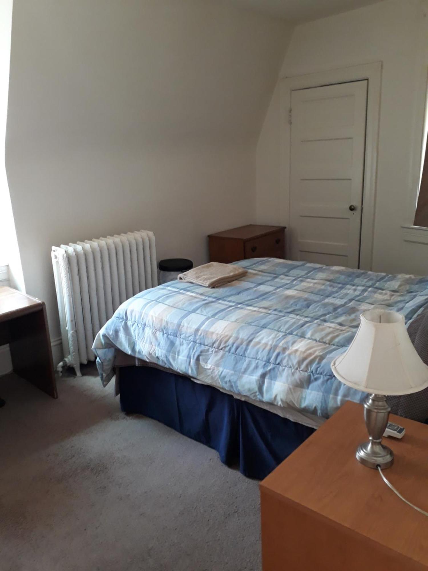 Pleasant Rooming House واشنطن المظهر الخارجي الصورة
