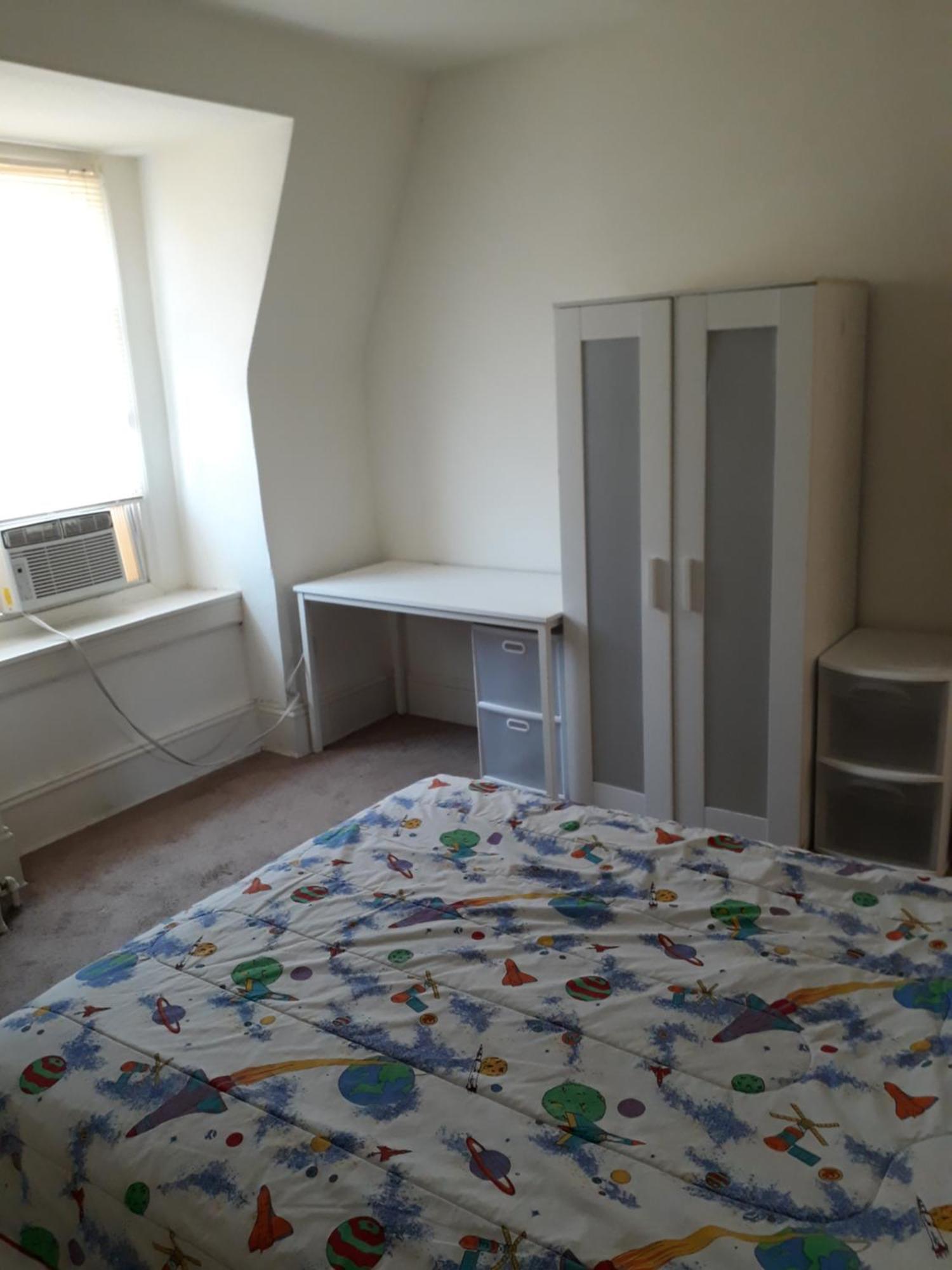Pleasant Rooming House واشنطن المظهر الخارجي الصورة