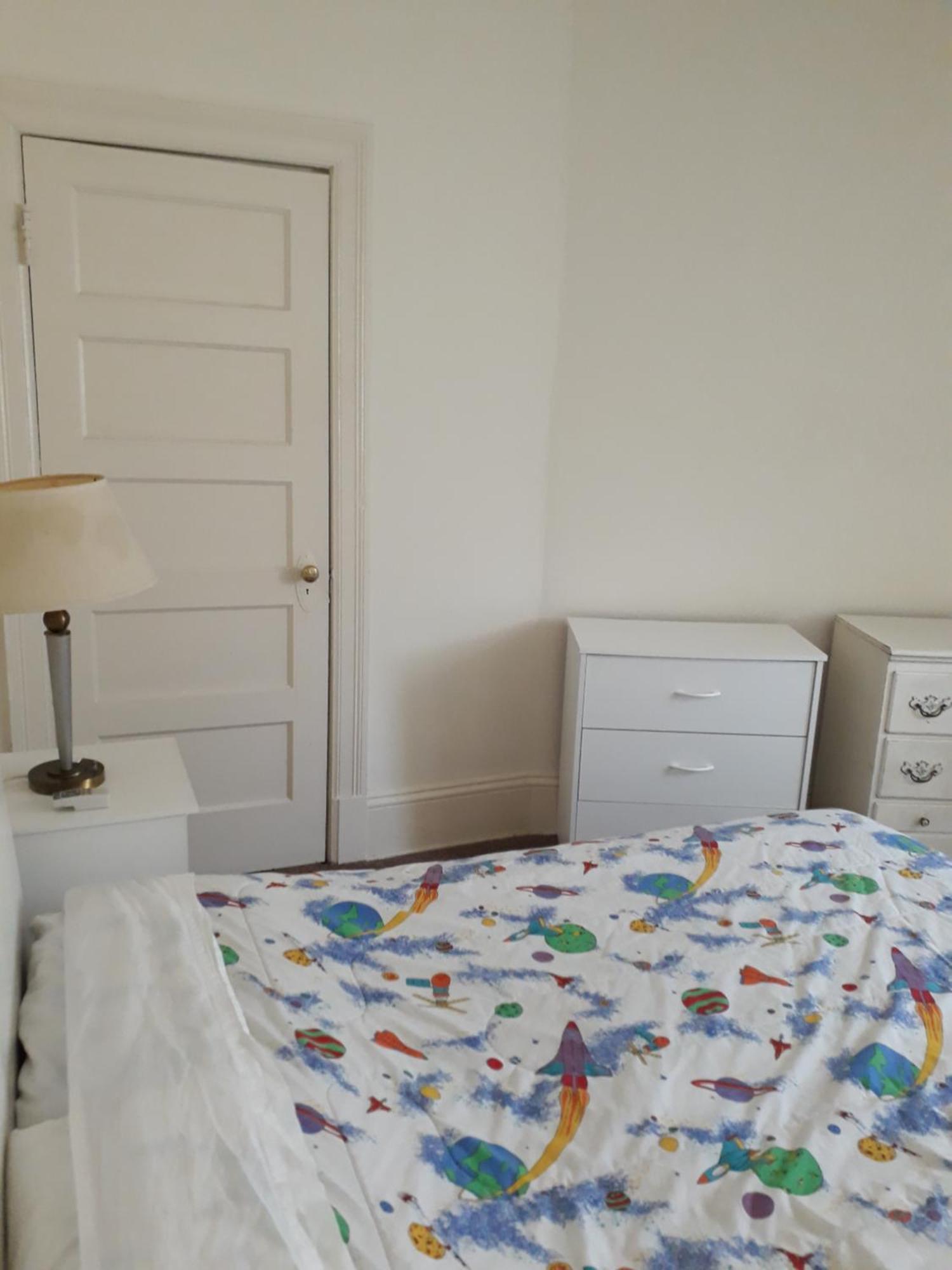 Pleasant Rooming House واشنطن المظهر الخارجي الصورة