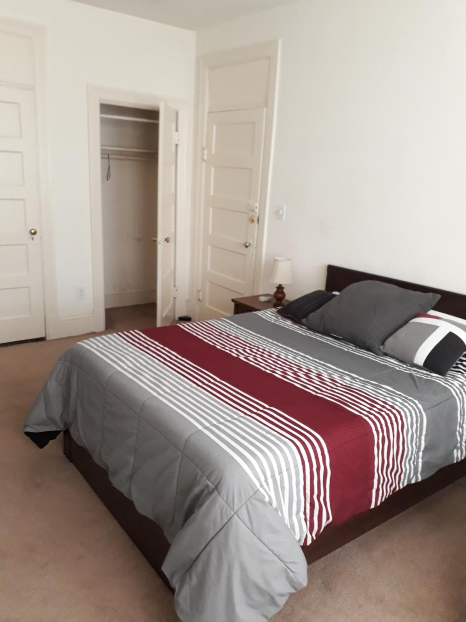 Pleasant Rooming House واشنطن المظهر الخارجي الصورة